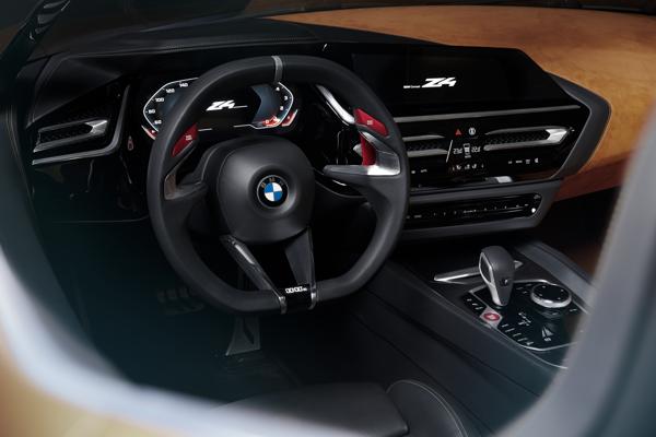 BMW Concept Z4 groningen 10