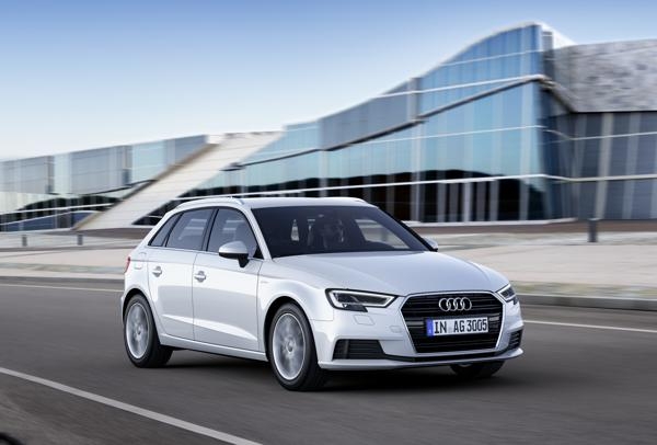 Audi A3 Sportback g-tron krijgt beste score ooit in Auto Bild-duurtest
