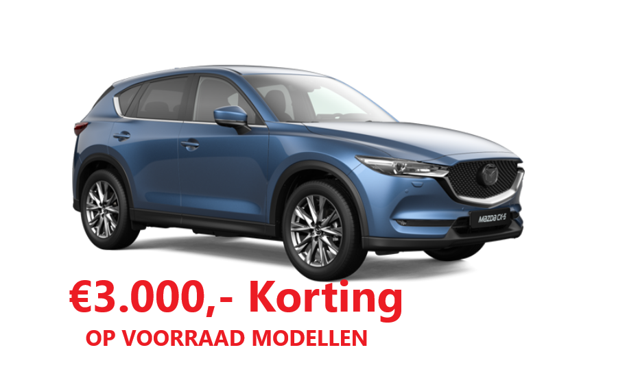 3000 KORTING