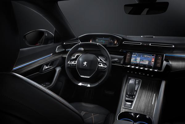 Peugeot 508 groningen 03