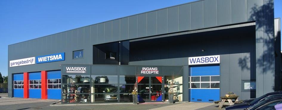 Pand garagebedrijf wietsma ten boer groningen 01