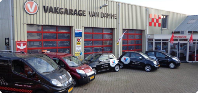 Vakgarage-Van-Damme-Groningen