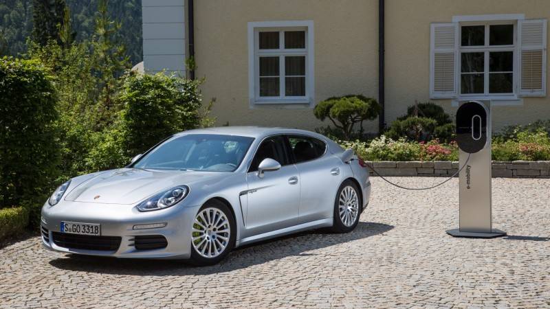 800 1659199 panamera g1 ii porsche ag 892032