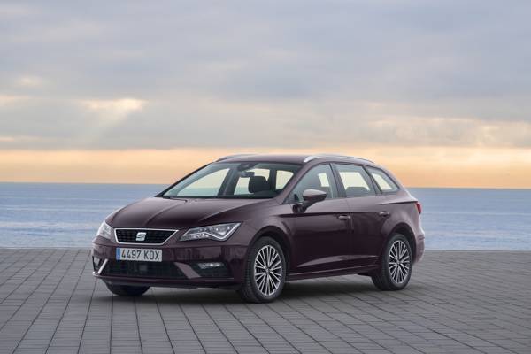 SEAT leon one million times the chosen one groningen 03