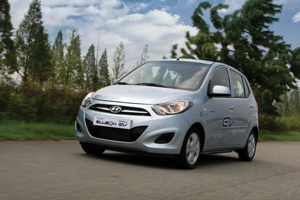 04 contentimage Hyundai 30 jaar groene mobiliteit Hyundai Blueon EV