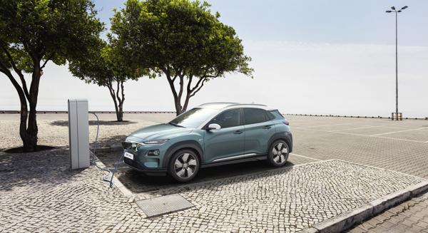 07 contentimage Hyundai 30 jaar groene mobiliteit Hyundai KONA Electric