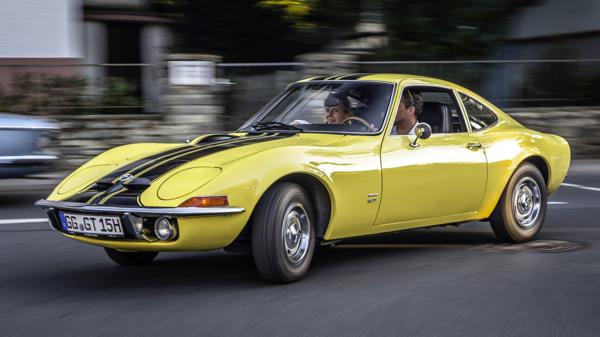 50 jaar Opel GT groningen 04