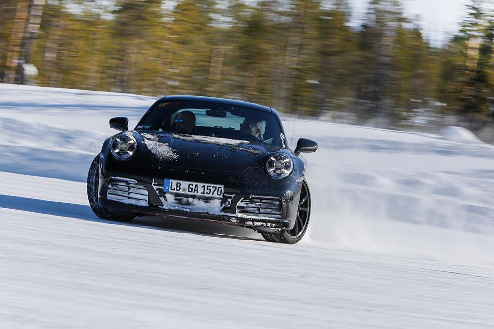 Porsche 911 test groningen 04