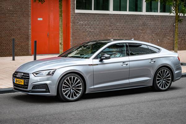 audia5sportbackslineblackedition groningen 02