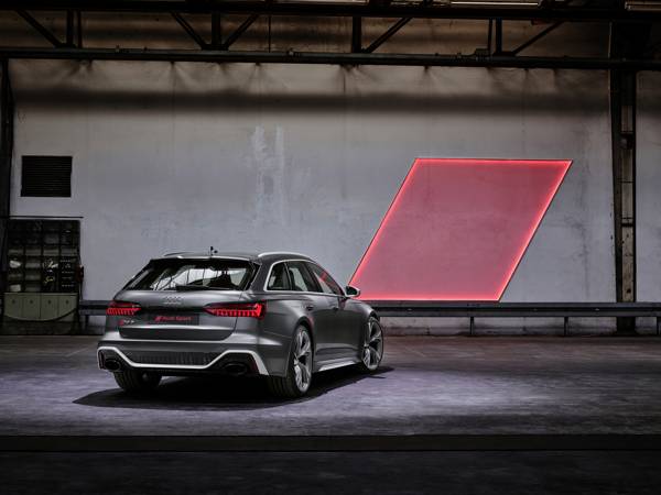 AUDI RS6 Avant groningen 14