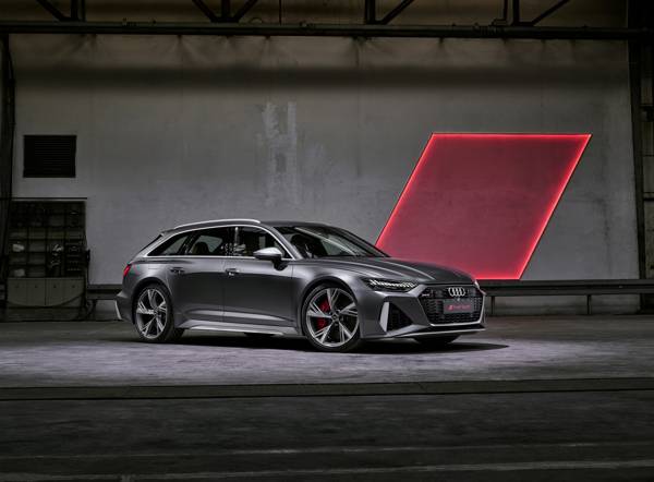 AUDI RS6 Avant groningen 15