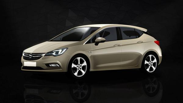 astra new