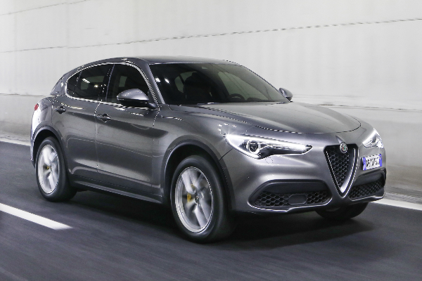 Alfa Romeo Stelvio groningen 06