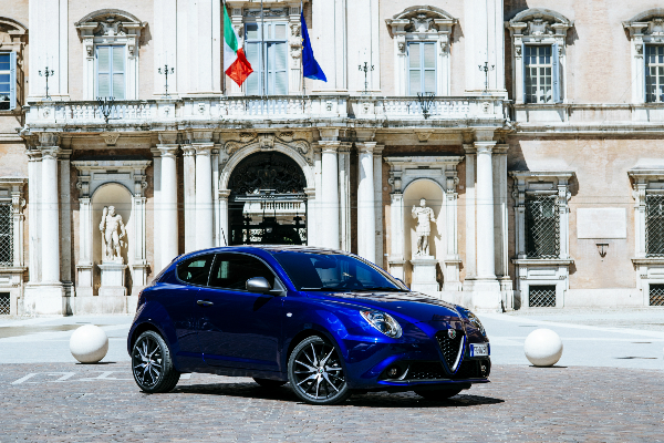 Alfa Romeo Mito groningen 01