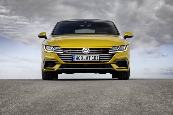 VW Arteon Business Exclusive groningen 05