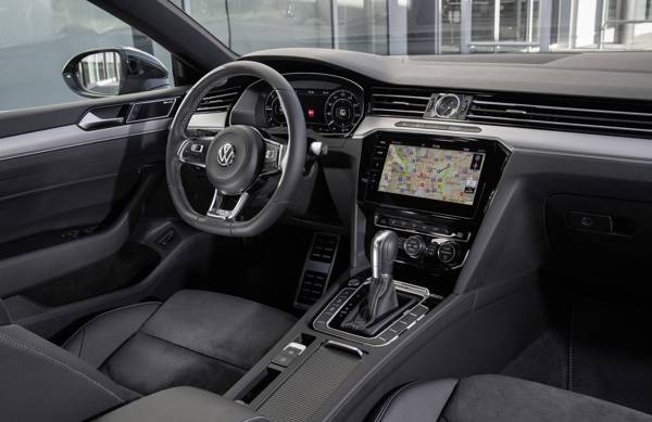 VW Arteon Business Exclusive groningen 06