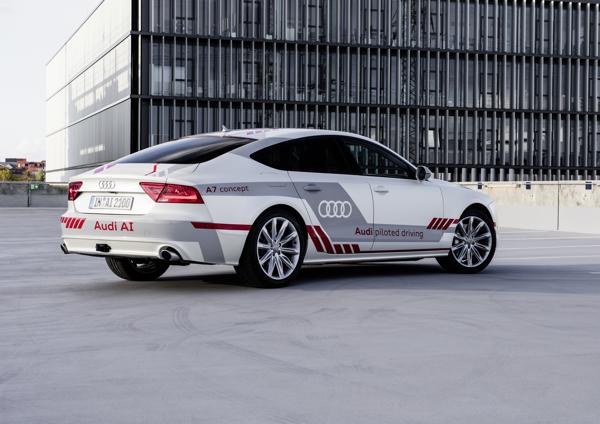 Audi AI groningen 03