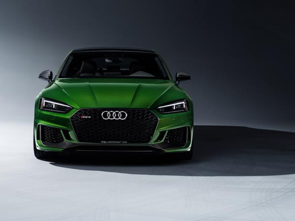 Audi RS 5 Sportback groningen 04