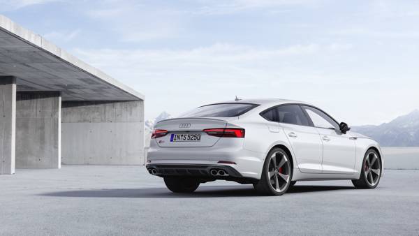 Audi s5 sportback tdi groningen 05