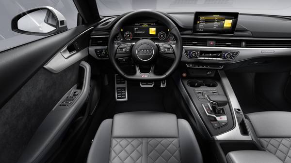 Audi s5 sportback tdi groningen 06