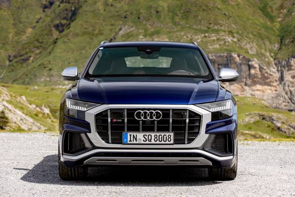 Audi SQ8 groningen 03