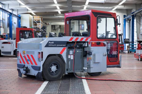 Audi lithium ion batterijen groningen 02