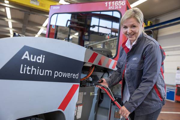 Audi lithium ion batterijen groningen 03