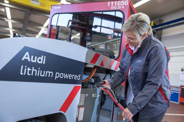 Audi lithium ion batterijen groningen 04