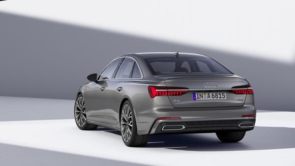 Audi A6 groningen 02