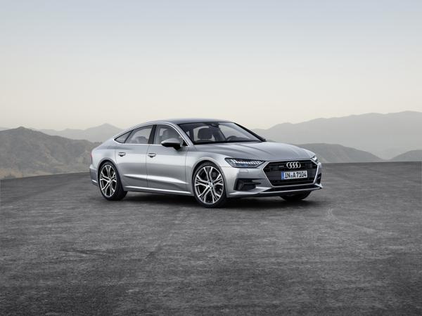 Audi groningen A7sportback 03