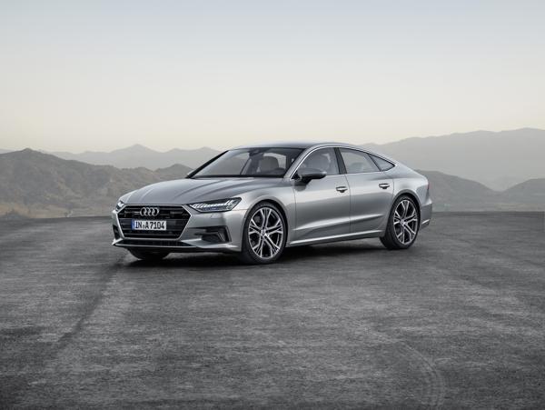 Audi groningen A7sportback 04