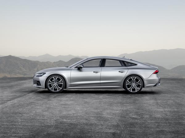 Audi groningen A7sportback 05