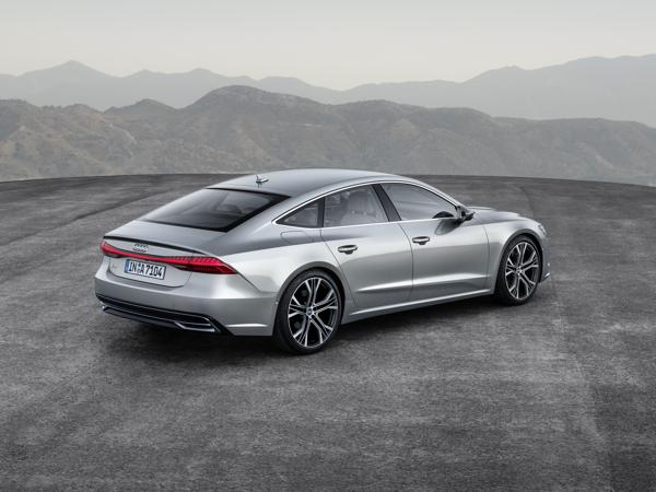 Audi groningen A7sportback 07