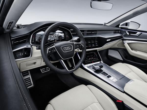 Audi groningen A7sportback 10