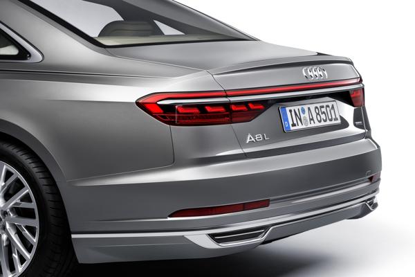 Audi A8 L groningen 15