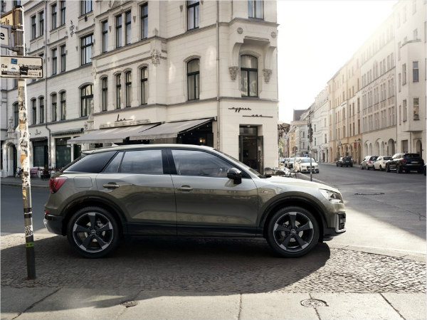 Audi Q2 02
