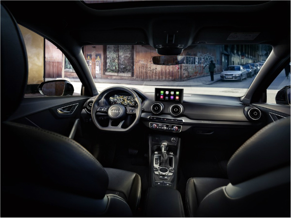 Audi Q2 07
