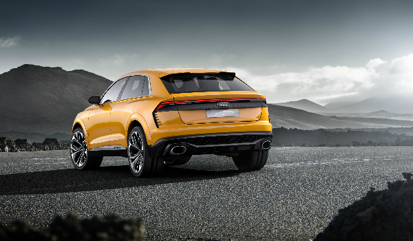 Audi Q8 concept groningen 02