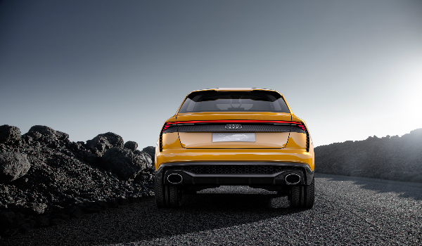 Audi Q8 concept groningen 03