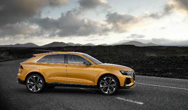 Audi Q8 concept groningen 04