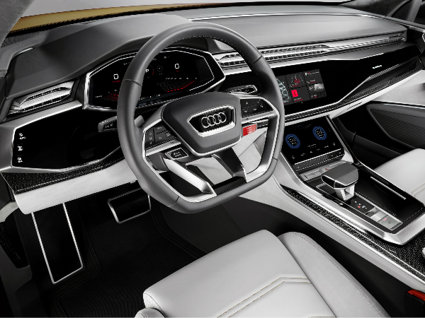 Audi Q8 concept groningen 06