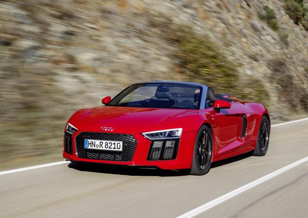 Audi R8 RWS groningen 05