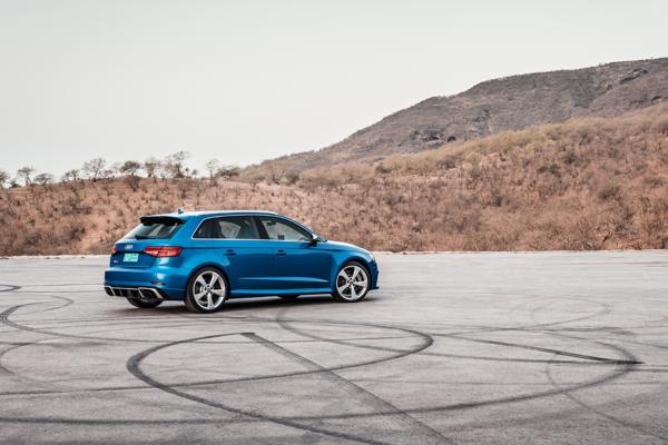 Audi RS3 Sportback groningen 02