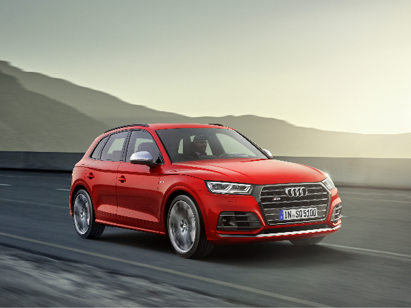 Audi SQ5 groningen 01