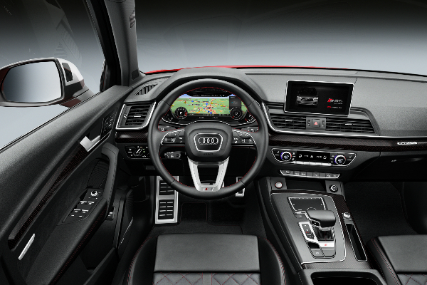 Audi SQ5 groningen 03