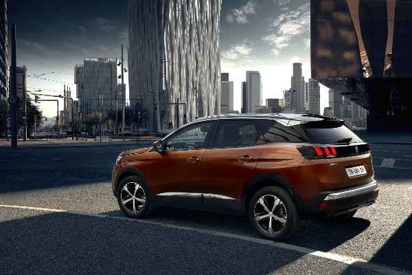 Peugeot 3008 1605PC groningen 01