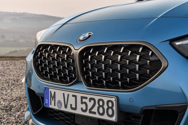 BMW 2 Serie Gran Coupé 02