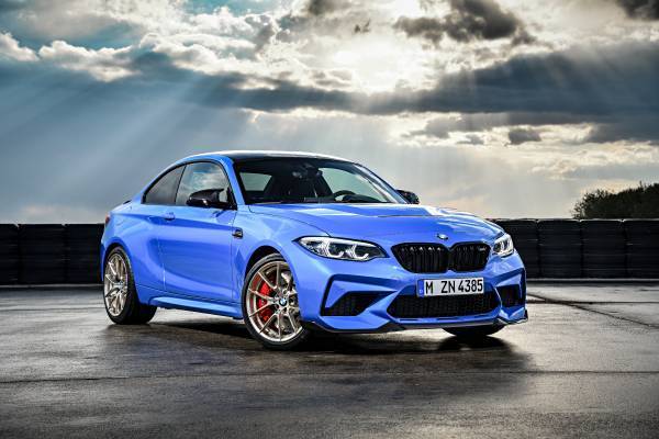 BMW M2 CS groningen 02