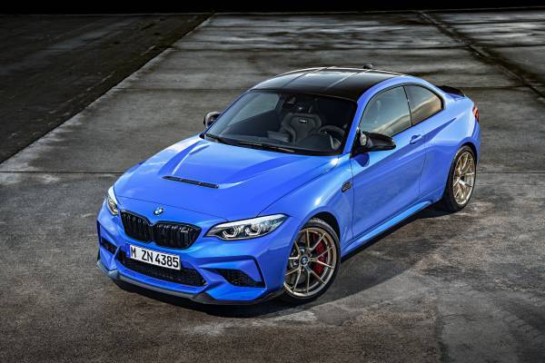 BMW M2 CS groningen 03