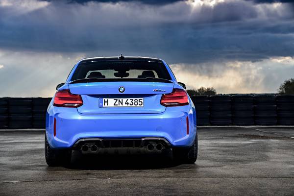 BMW M2 CS groningen 06